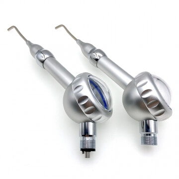 Dental equipment air polisher teeth cleaning air flow air prophy jet handpiece dentist airflow polisher dentistry tools