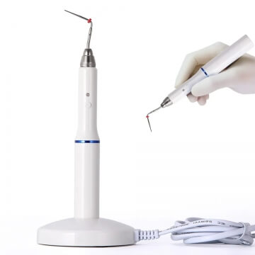 Endo System Obturator Dental Obturation System Dental Root Canal Instruments Cordless Gutta Percha Obturation Pen