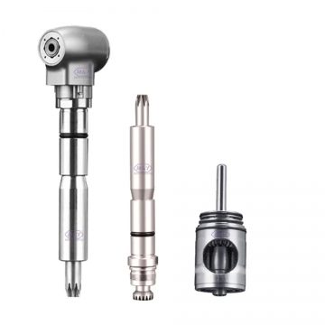 Dental equipment 1:5fiber optic X95L contra angle handpiece Cartridge middle gear shaft handpiece accessories