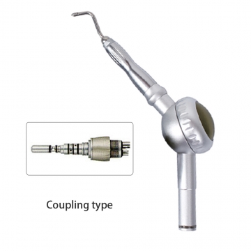 M&Y dental air prophy unit / air flow dental polisher/dental air flow  quick coupling air prophy jet airflow therapy dental