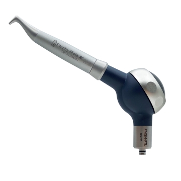 Dental Equipment Dental Air Polisher Teeth Whitening Cleaning Prophy Jet Gun Pen Oral Hygiene Polishing Tools