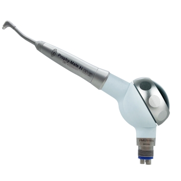 Customization Dental Equipment Metal Air Prophy 4 Holes air polisher for teeth Sandblasting jet Dentistry Tools Suit