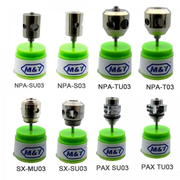 Handpiece Cartridge High Speed Turbo Rotor Cartridge Bearings Fits For NSK Standard Accessories Tool