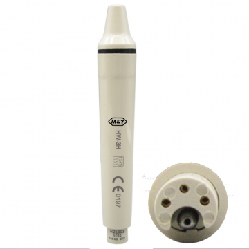 Scaler Ultrasonic Dental Handpiece HW-3H for   WOODPECKER EMS  Ultrasonic Scalers teeh cleaning whitening pen
